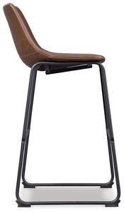 Centiar Pub Height Bar Stool - 46 Furniture and Mattress Gallery