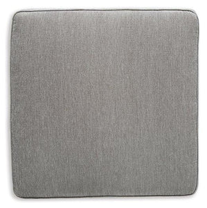 Altari Oversized Accent Ottoman - 46 Furniture and Mattress Gallery