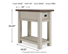 Load image into Gallery viewer, Bolanburg Table Set - 46 Furniture and Mattress Gallery
