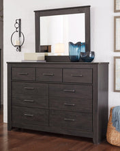 Load image into Gallery viewer, Brinxton Dresser and Mirror - 46 Furniture and Mattress Gallery

