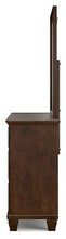 Load image into Gallery viewer, Danabrin Dresser and Mirror - 46 Furniture and Mattress Gallery
