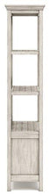 Load image into Gallery viewer, Carynhurst 75&quot; Bookcase - 46 Furniture and Mattress Gallery
