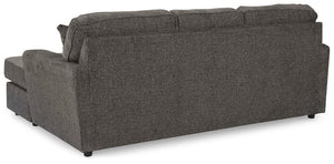 Cascilla Sofa Chaise - 46 Furniture and Mattress Gallery