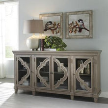 Load image into Gallery viewer, Fossil Ridge Accent Cabinet - 46 Furniture and Mattress Gallery
