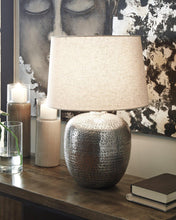 Load image into Gallery viewer, Magalie Table Lamp - 46 Furniture and Mattress Gallery
