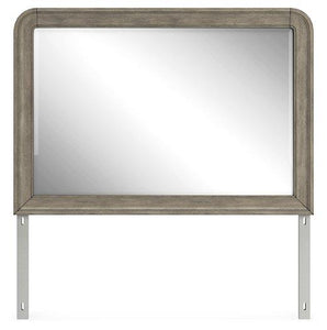Lexorne Dresser and Mirror - 46 Furniture and Mattress Gallery