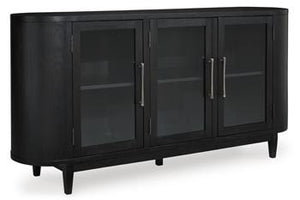 Rowanbeck Dining Server - 46 Furniture and Mattress Gallery
