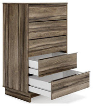 Load image into Gallery viewer, Shallifer Chest of Drawers - 46 Furniture and Mattress Gallery
