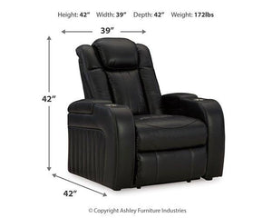 Caveman Den Upholstery Package - 46 Furniture and Mattress Gallery