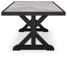 Load image into Gallery viewer, Beachcroft Outdoor Dining Table - 46 Furniture and Mattress Gallery
