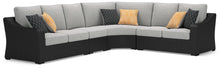 Load image into Gallery viewer, Beachcroft Outdoor Sectional - 46 Furniture and Mattress Gallery
