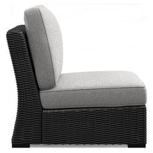 Load image into Gallery viewer, Beachcroft Outdoor Sectional - 46 Furniture and Mattress Gallery
