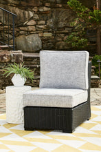 Load image into Gallery viewer, Beachcroft Outdoor Sectional - 46 Furniture and Mattress Gallery
