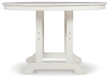 Load image into Gallery viewer, Crescent Luxe Outdoor Dining Table - 46 Furniture and Mattress Gallery
