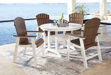 Load image into Gallery viewer, Genesis Bay Outdoor Dining Set - 46 Furniture and Mattress Gallery
