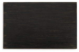 Galliden Coffee Table - 46 Furniture and Mattress Gallery