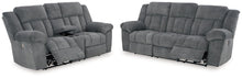 Load image into Gallery viewer, Tip-Off 2-Piece Living Room Set - 46 Furniture and Mattress Gallery
