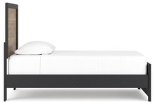 Load image into Gallery viewer, Vertani Bed - 46 Furniture and Mattress Gallery
