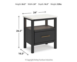 Cadmori Bedroom Set - 46 Furniture and Mattress Gallery