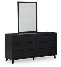 Load image into Gallery viewer, Danziar Bedroom Set - 46 Furniture and Mattress Gallery
