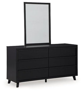 Danziar Bedroom Set - 46 Furniture and Mattress Gallery