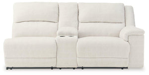 Keensburg Power Reclining Sectional - 46 Furniture and Mattress Gallery