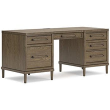 Load image into Gallery viewer, Roanhowe 68&quot; Home Office Desk - 46 Furniture and Mattress Gallery
