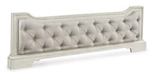 Load image into Gallery viewer, Arlendyne Upholstered Bed - 46 Furniture and Mattress Gallery
