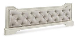 Arlendyne Upholstered Bed - 46 Furniture and Mattress Gallery