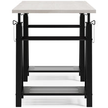 Load image into Gallery viewer, Bayflynn Home Office Desk - 46 Furniture and Mattress Gallery
