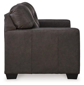 Belziani Loveseat - 46 Furniture and Mattress Gallery