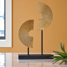 Load image into Gallery viewer, Berrnette Sculpture - 46 Furniture and Mattress Gallery
