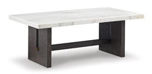 Load image into Gallery viewer, Burkhaus Coffee Table - 46 Furniture and Mattress Gallery
