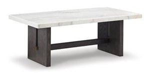 Burkhaus Coffee Table - 46 Furniture and Mattress Gallery