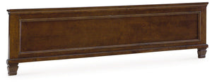 Danabrin Bed - 46 Furniture and Mattress Gallery