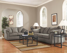 Load image into Gallery viewer, Darcy Loveseat - 46 Furniture and Mattress Gallery
