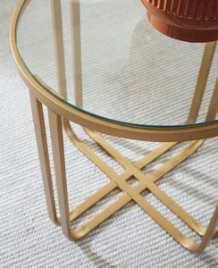 Milloton Table (Set of 3) - 46 Furniture and Mattress Gallery