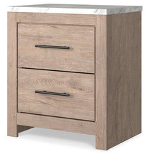 Load image into Gallery viewer, Senniberg Nightstand - 46 Furniture and Mattress Gallery
