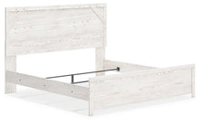 Load image into Gallery viewer, Gerridan Bed - 46 Furniture and Mattress Gallery
