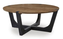 Load image into Gallery viewer, Hanneforth Coffee Table - 46 Furniture and Mattress Gallery
