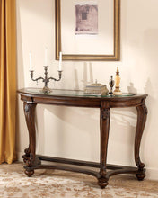 Load image into Gallery viewer, Norcastle Sofa/Console Table - 46 Furniture and Mattress Gallery
