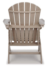 Load image into Gallery viewer, Sundown Treasure Adirondack Chair - 46 Furniture and Mattress Gallery

