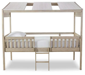 Wrenalyn Loft Bed - 46 Furniture and Mattress Gallery
