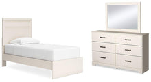 Load image into Gallery viewer, Stelsie Bedroom Set - 46 Furniture and Mattress Gallery
