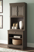 Load image into Gallery viewer, Janismore Bookcase - 46 Furniture and Mattress Gallery
