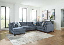 Load image into Gallery viewer, Maxon Place Sectional with Chaise - 46 Furniture and Mattress Gallery
