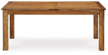 Load image into Gallery viewer, Dressonni Dining Extension Table - 46 Furniture and Mattress Gallery
