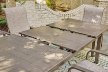 Load image into Gallery viewer, Beach Front Outdoor Dining Set - 46 Furniture and Mattress Gallery
