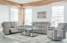 Load image into Gallery viewer, Barnsana Living Room Set - 46 Furniture and Mattress Gallery
