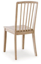 Load image into Gallery viewer, Gleanville Dining Chair - 46 Furniture and Mattress Gallery
